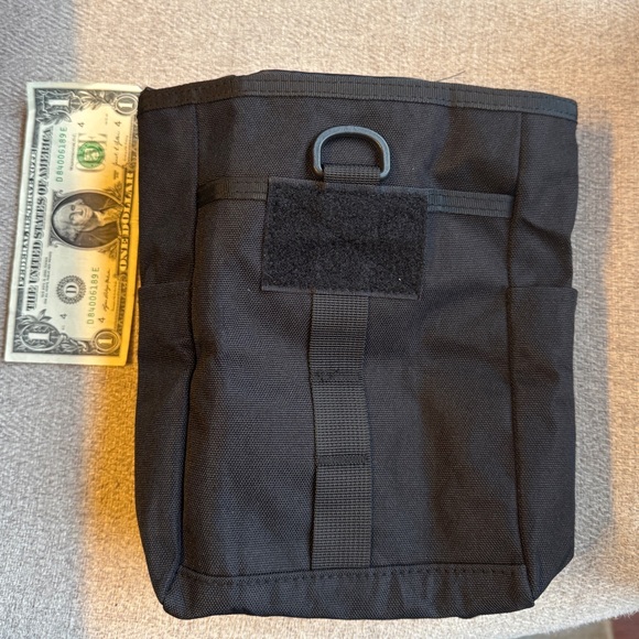 Tactical Drop Pouch - Picture 2 of 3